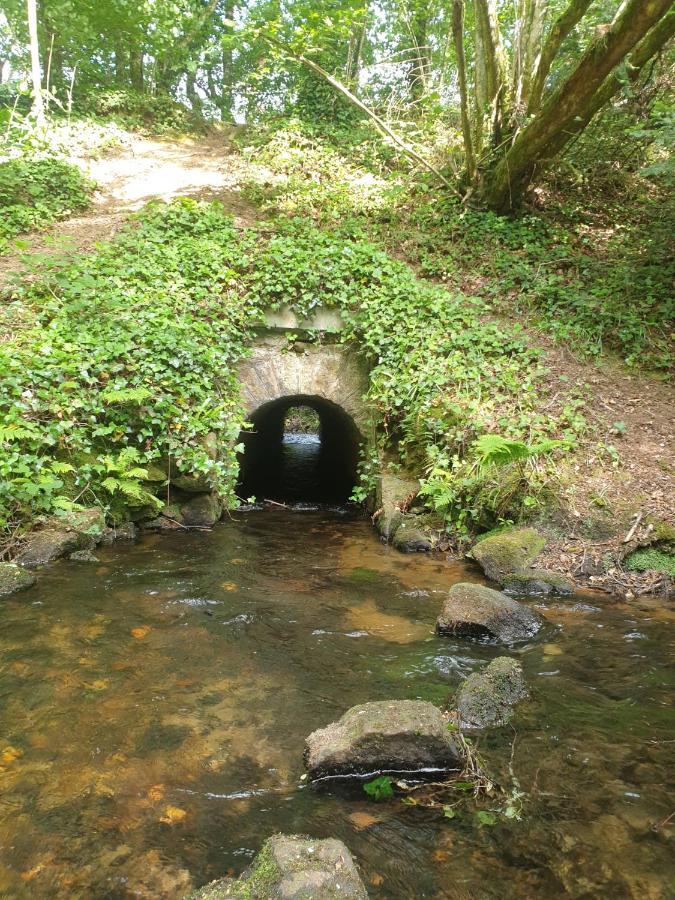 La Bulle De Clotilde - Logement Insolite Tourch Luaran gambar